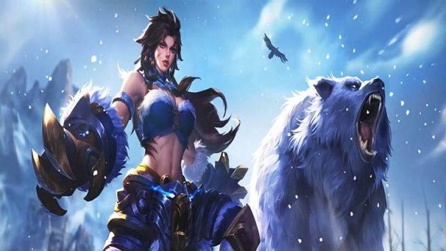 Jangan Buru-Buru Nyerah, 5 Hero Mobile Legends Ini Sangat Kuat di Late Game!