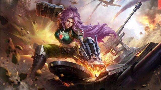 Anti Mati? Ini Hero Mobile Legends dengan Lifesteal yang Luar Biasa!