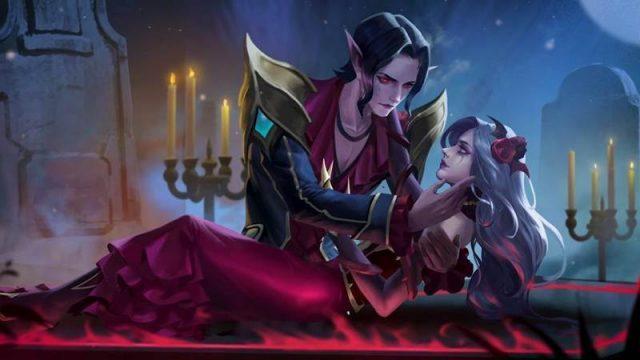 Sakit dan Kuat! Inilah 4 Hero Mage Terbaik di Mobile Legends Season 18