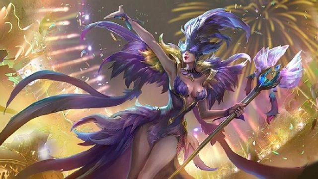 5 Hero Mage Tersakit dan Terbaik di Mobile Legends Season 20