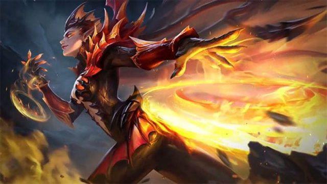 Pilihan Bijak! Ini 5 Hero Marksman Mobile Legends Terkuat di Ranked Season 18