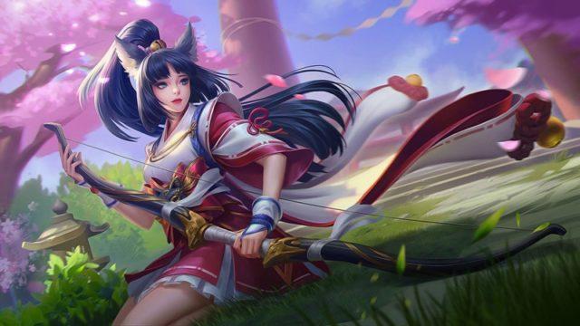 5 Hero Marksman Terbaik Paling Mudah Dikuasai di Mobile Legends