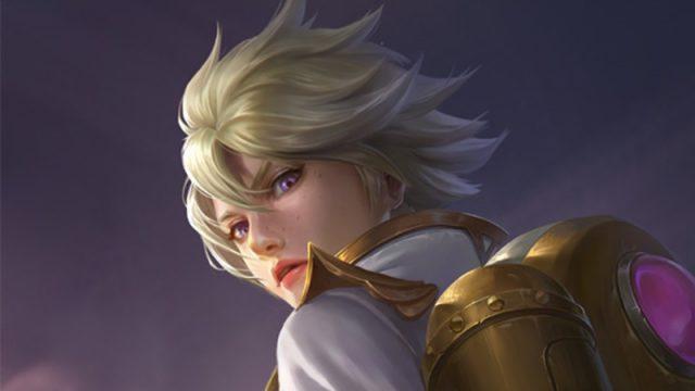 5 Hero Terbaik untuk Push Rank di Mobile Legends Season 18