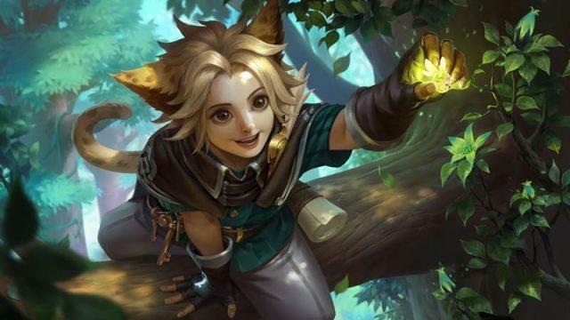 5 Hero Paling Mudah Mendapatkan Savage di Mobile Legends Season 18