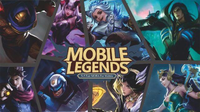 Pengen Cepat Naik ke Mythic? Spam Hero Mobile Legends Ini!