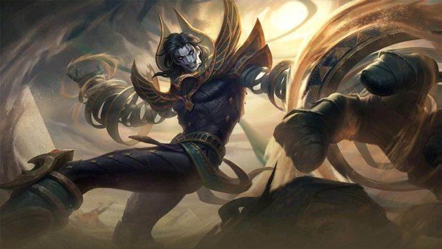 5 Hero Push Rank Master ke Epic di Mobile Legends Season 19, Siapa Saja?