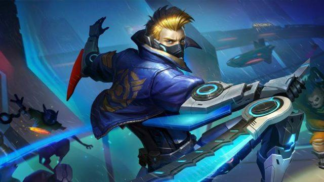 5 Hero Push Rank Epic ke Mythic di Mobile Legends Season 19
