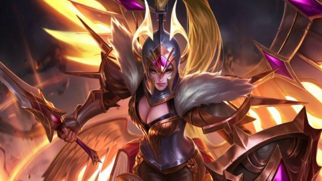 Pilihan Fleksibel, Ini 5 Hero Semi Tank Terbaik di Mobile Legends Season 20