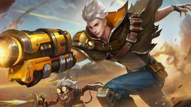 5 Hero Solo Rank Terbaik di Season 18 Mobile Legends, Sudah Tahu?