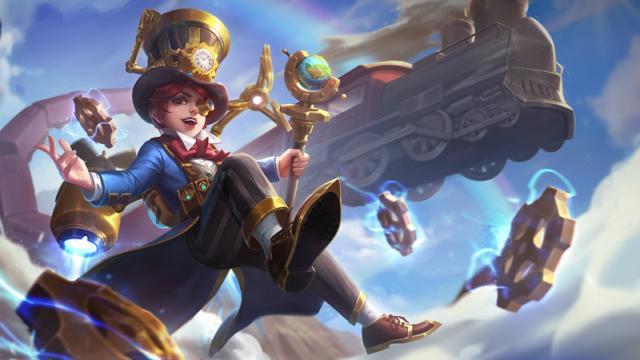 Auto Banned? Ini 5 Hero Solo Rank Terbaik di Mobile Legends Season 20