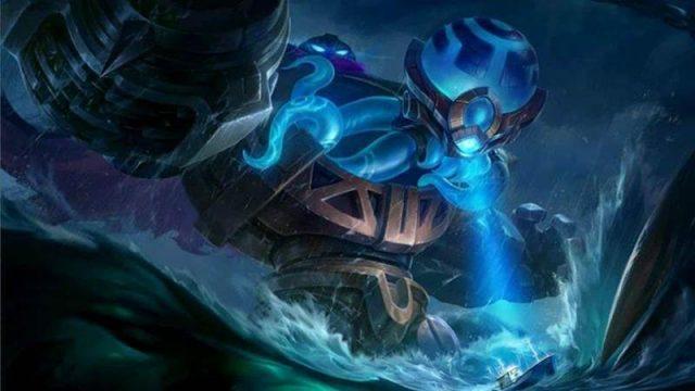 4 Hero Tank Terbaik di Mobile Legends Season 18, Wajib Beli!