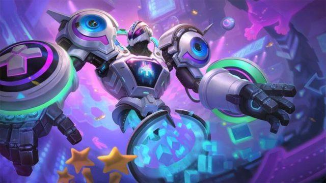 Tahan Banting! ini 5 Hero Tank Terkuat di Mobile Legends Season 19
