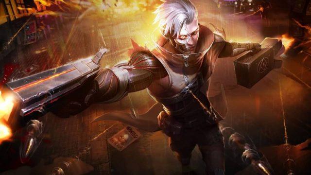5 Hero Terbaik Mobile Legends yang Sering Kena Ban di Rank Mythic