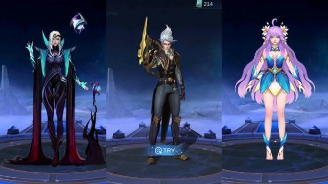 Setelah Gloo, Ini Bocoran 6 Hero Baru Mobile Legends yang Akan Rilis di Tahun 2021