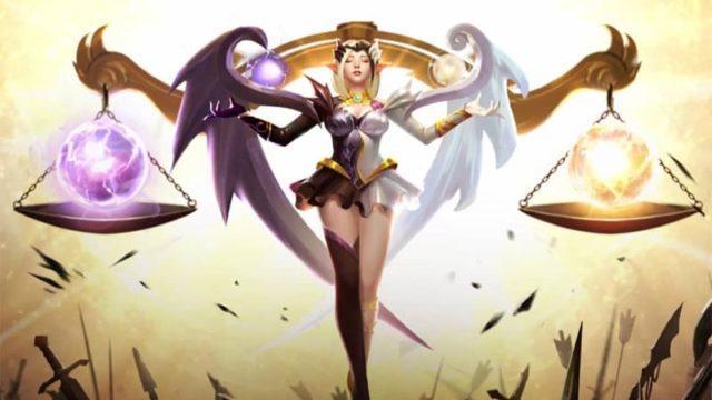 Hero Mage Paling OP di Mobile Legends Season 19! Siapa Saja?