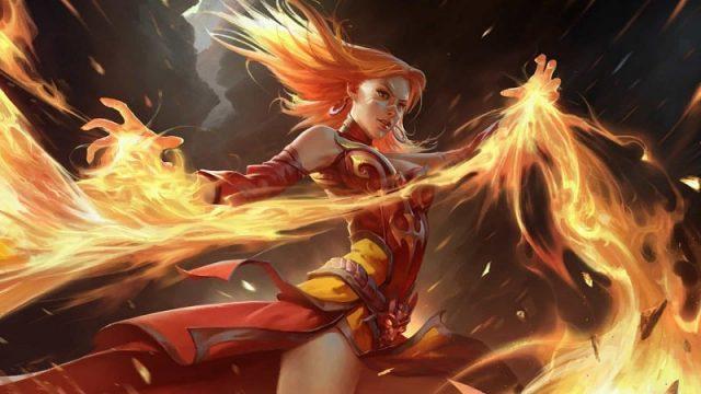 Inilah 5 Hero Dota yang Harus Mendapatkan Nerf di Patch 7.28