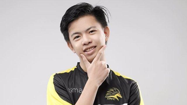 Selain X.Borg, Ini Tiga Hero Support Terbaik di Mobile Legends Versi ONIC Drian