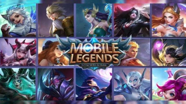 Tips Roaming Hero Mage Mobile Legends 2022!