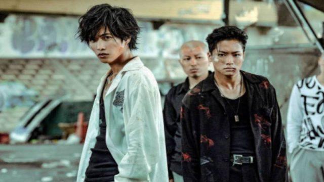 Petarung Terkuat dari Film High and Low The Worst! Siapa Saja?