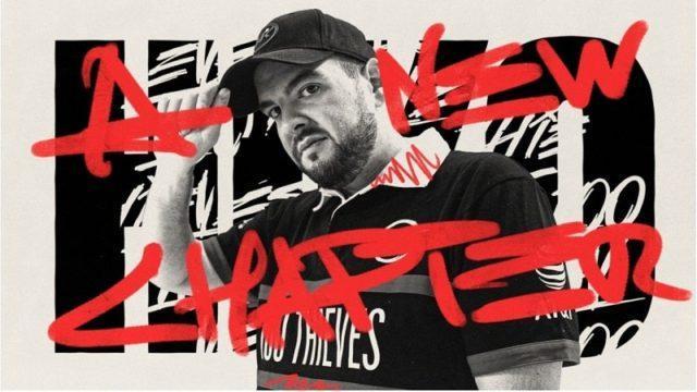 Pemain Valorant 100 Thieves, Hiko Umumkan Pensiun dari Ranah Kompetitif
