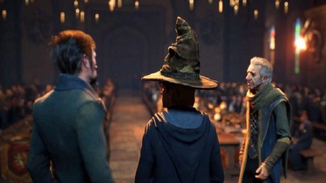 Game Harry Potter Super Ambisius ini Bakal Segera Diluncurkan, Tapi...