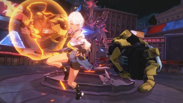 Honkai Impact 3 v5.3 Hadirkan Valkyrie Carole dan Bronya Dewasa!