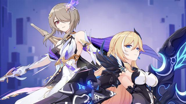 Honkai Impact 3 v5.5 Rilis Battlesuit Baru Untuk Durandal dan Rita!