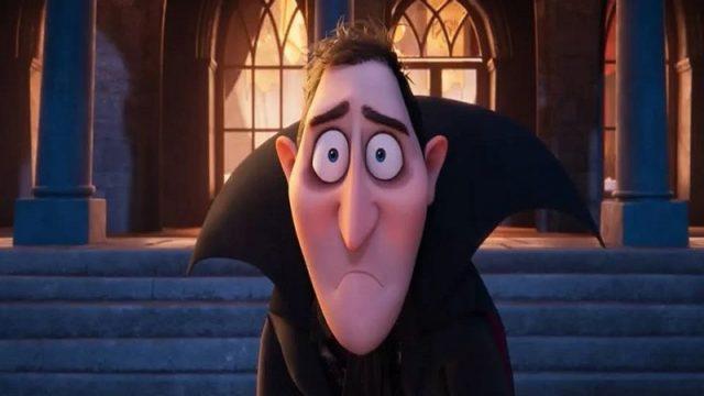 Film Hotel Transylvania 4 Unjuk Aksi Lewat Trailer Menarik