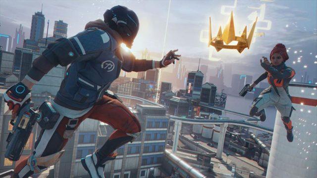 Hyper Scape Season 1 Akan Segera Dapat Kamu Mainkan!