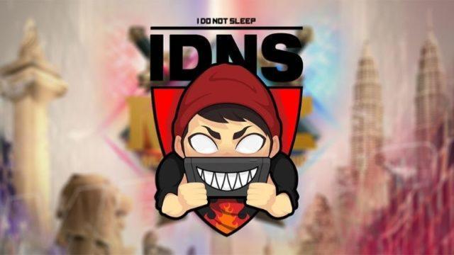 IDONOTSLEEP (IDNS), Tim Non-MPL yang Patut Diwaspadai di MSC 2021