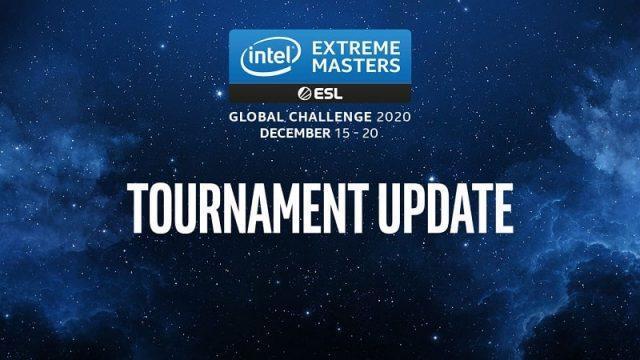 Turnamen CS:GO IEM Global Challenge Dialihkan Menjadi Turnamen Online!
