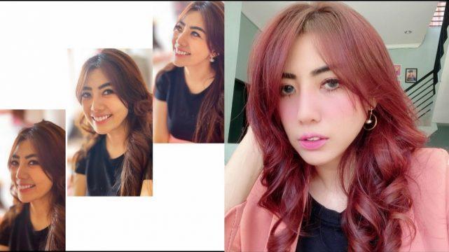 Modis di Tengah Pandemi! Ini Potret Cantik Dokter Gigi Nina Agustin