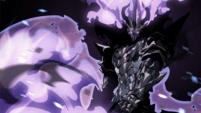 Solo Leveling 128, Memori Shadow Monarch Terungkap!