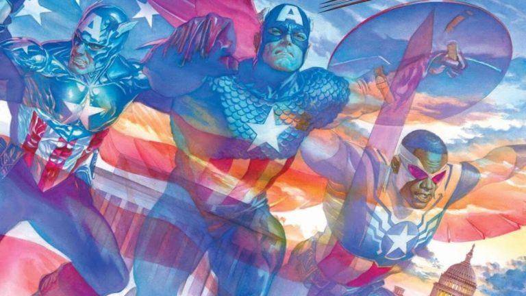 Marvel.com