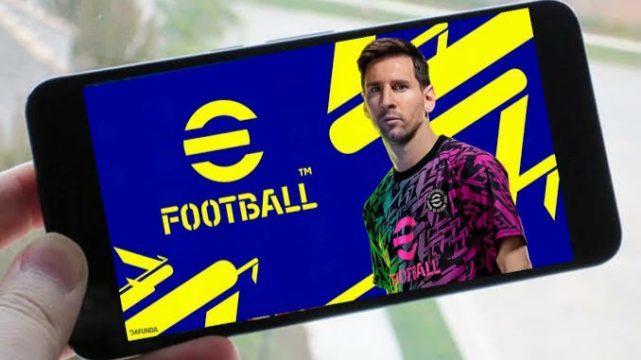 eFootball 2022 Ditunda Hingga Musim Semi Bisa Sebabkan Kerugian Ini!