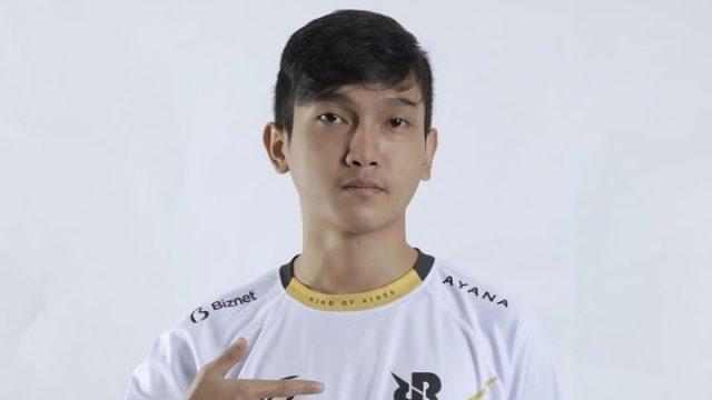 RRQ Mort Ungkap Alasan Timnya Sering Perang di Luar Zona!