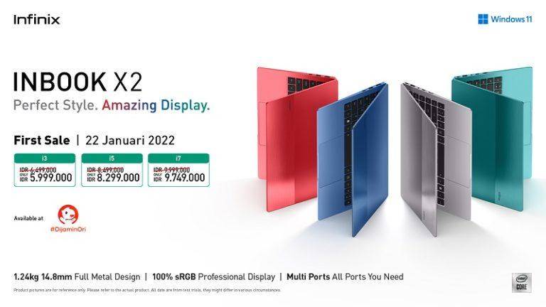 Sumber Gambar: Infinix
