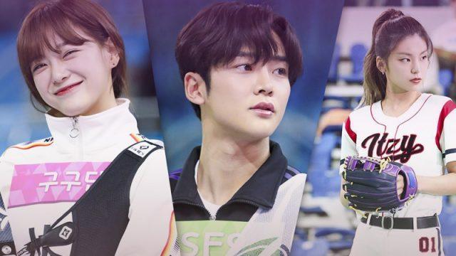 Gegara Corona, Kejuaraan Olahraga Antar Idol K-Pop ISAC 2020, Berubah Jadi Turnamen Esports!