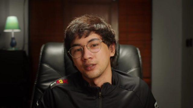 Susul Mikoto, IYD Jadi Pemain Indonesia Selanjutnya yang Mencapai 11K MMR!