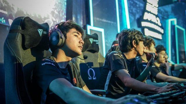 IYD Memberikan Klarifikasi Mengenai Keluarnya Dirinya dari T1!