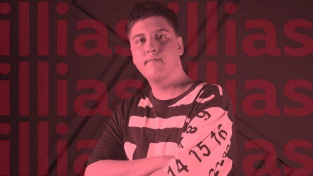 Eks Support NaVi, Illias, Resmi Menjadi Pemain Kelima VP Prodigy!