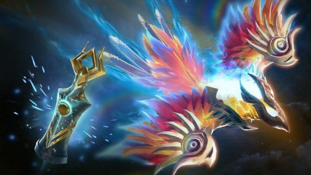 Valve Akhirnya Merilis Immortal Treasure III dan Kembali Memperpanjang Periode Battle Pass!