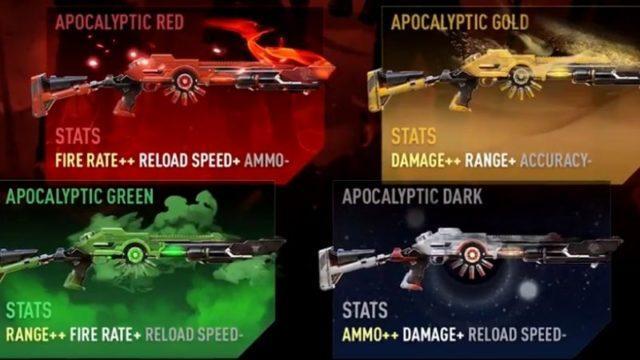 Incubator FF Desember 2021 Hadir, Bisa Dapat Bundle M1014 Apocalyptic