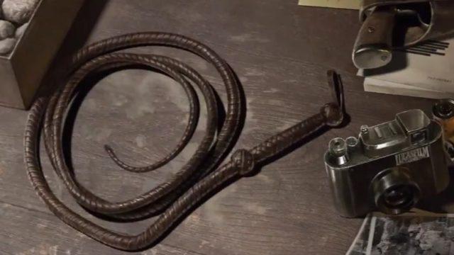 Game Indiana Jones Sedang Digarap Oleh Pembuat Wolfenstein