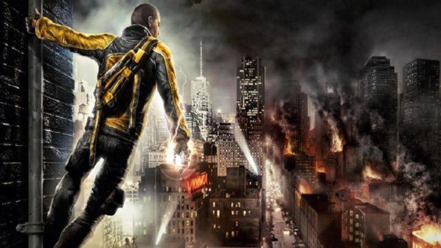 Game Infamous Dirumorkan Akan Kembali Dihadirkan sang Developer!