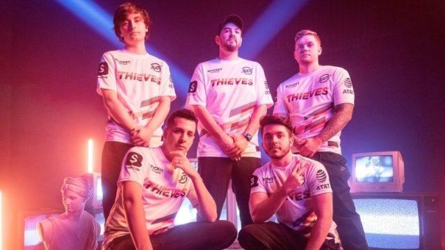Ini 5 Fakta 100 Thieves (100t), Tim Valorant Kuat Asal Amerika Serikat