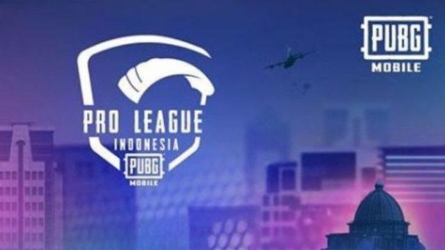 Ini Dia Daftar 20 Tim yang Akan Bertanding di PMPL ID Season 4