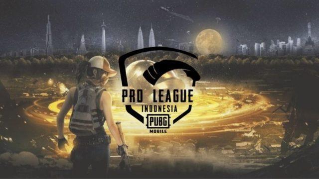 Ini Dia Daftar 20 Tim yang Akan Bertanding di PMPL ID Season 5