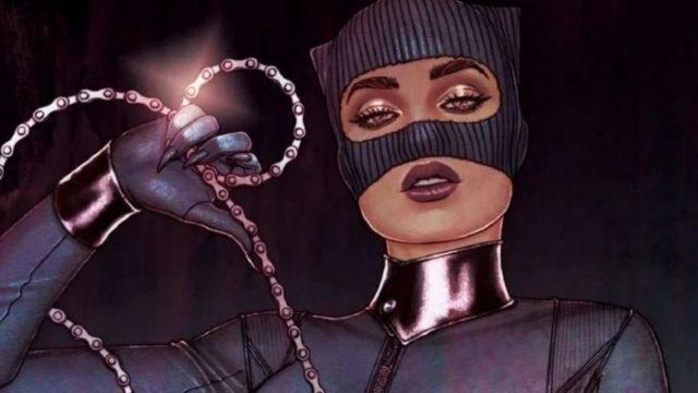 Ini Dia Para Pemeran Catwoman dari Masa ke Masa