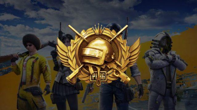 Inilah Urutan dan Sistem Reset Rank PUBG Mobile Terbaru
